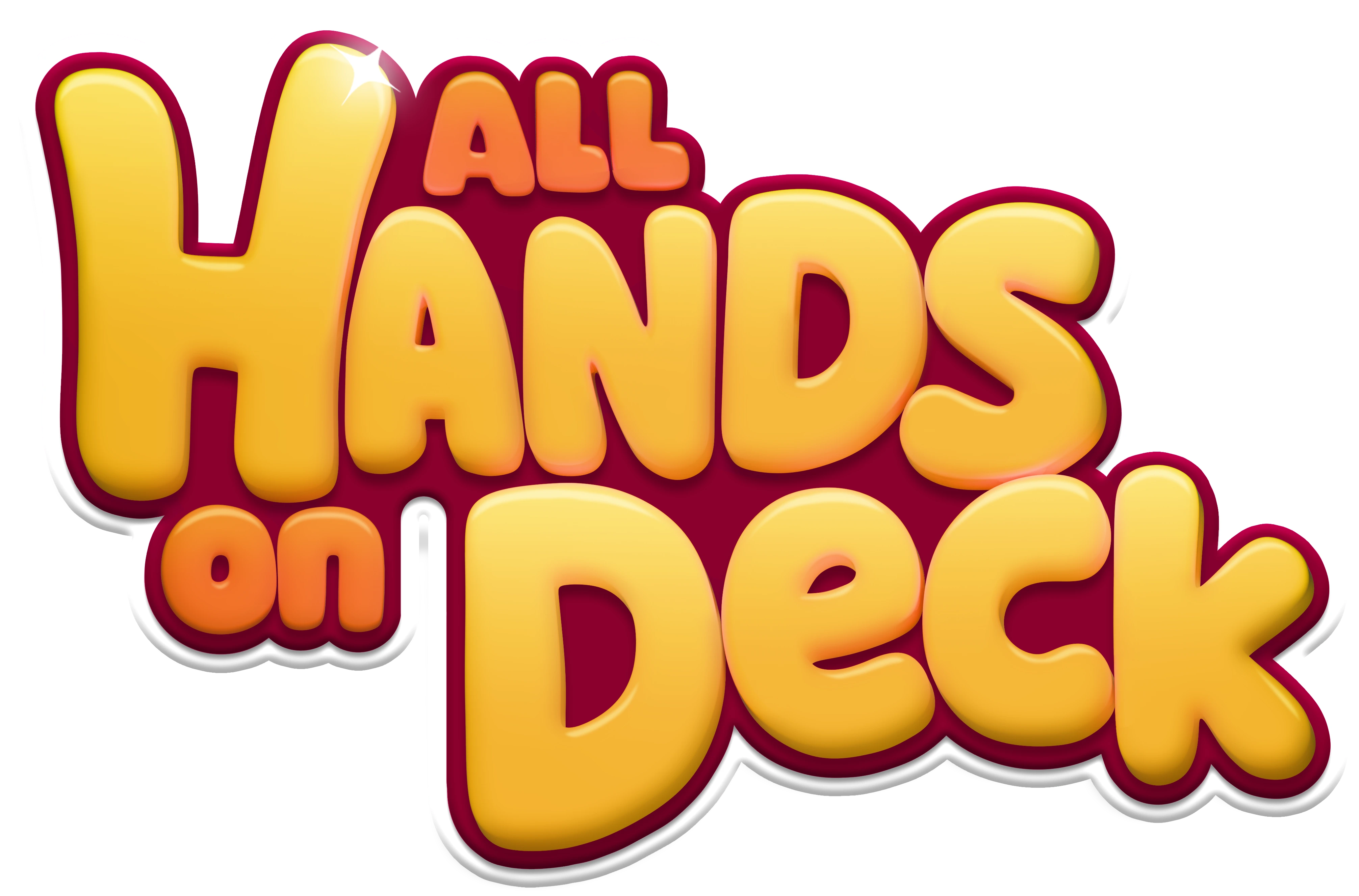 All Hands on Deck thumbnail